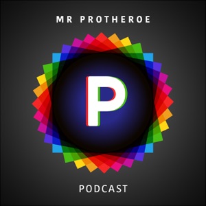 Spectrum Mix 5 by Mr Protheroe