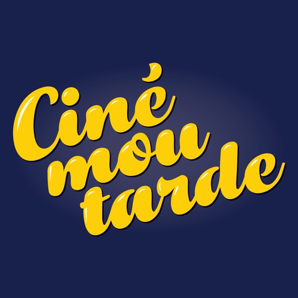 Cinémoutarde cover