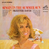Singin' in the Summer Sun artwork