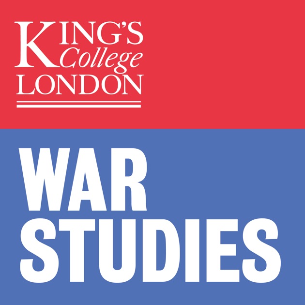 king's college london phd war studies