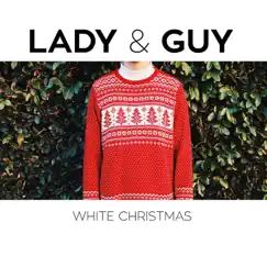 White Christmas - Single by Lady & Guy album reviews, ratings, credits
