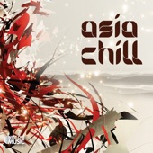 Asia Chill artwork