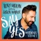 Say Yes (feat. Jason Walker) - Tony Moran lyrics