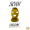 Creepin' (feat. Young Hot Rod) - Single album lyrics, reviews, download