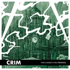 Una cançó i una promesa - Single - Crim