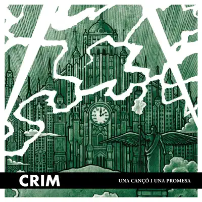 Una cançó i una promesa - Single - Crim