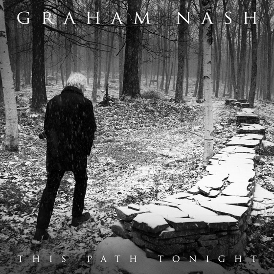 Cover artwork for This Path Tonight