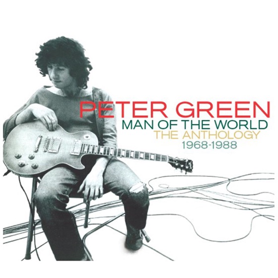 Cover artwork for Walkin' the Road