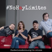#NoHayLímites artwork