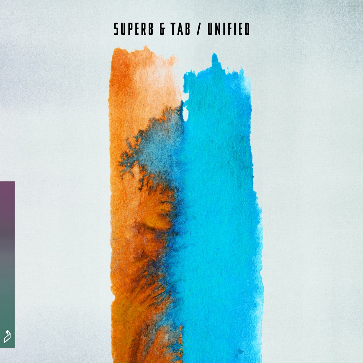 ‎Unified By Super8 & Tab On Apple Music