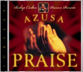 Azusa Praise - Jubilee! artwork