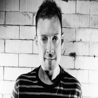 Jordan Suckley-DamagedRadio140
