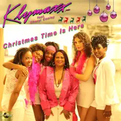 Christmas Time Is Here (feat. Cheryl Cooley) - Single - Klymaxx Christmas Time Is Here (feat. Cheryl Cooley) - Single - Klymaxx