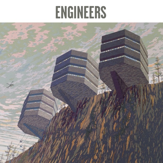Cover artwork for Home