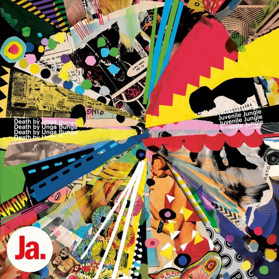Cover artwork for Marilyn