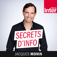 Secrets d'info podcast