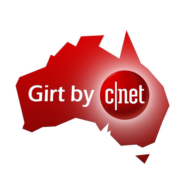 Girt by CNET cover