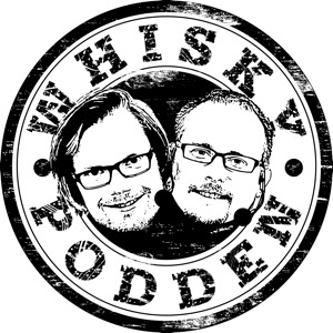 Whiskypodden