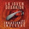 Sustantivo Corazón - La Joven Guarrior lyrics