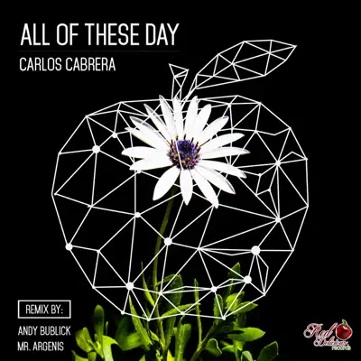 All of These Day - Single - Carlos Cabrera