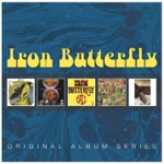 Iron Butterfly - Are You Happy (Live 5/69, San Diego, CA)