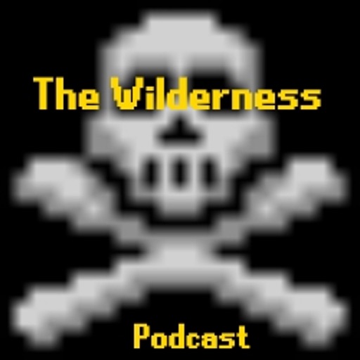 Podcast cover