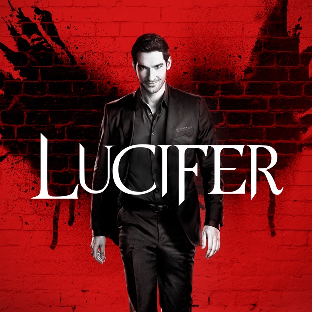 Lucifer, Season 2 on iTunes