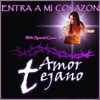 Entra a Mi Corazón (feat. Sandy Chapa) - Single