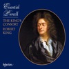 Essential Purcell artwork