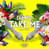Take Me (Ben Macklin Remix) [feat. Javi] artwork