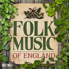 Folk Music of England by John Graham Donaldson album reviews, ratings, credits