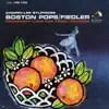 Prokofiev: Love for Three Oranges - Chopin: Les sylphides - Lizst: Les préludes - Mazeppa album lyrics, reviews, download