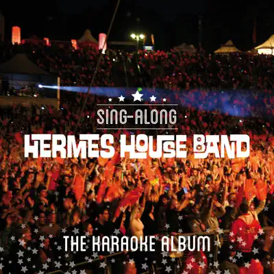 The Karaoke Album - Hermes House Band