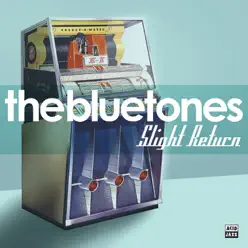 Slight Return - Single - The Bluetones