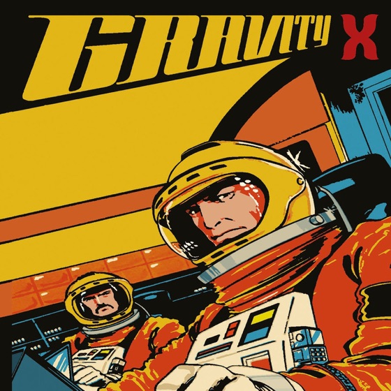 Cover artwork for In Search of (The)