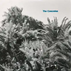 Forces / Among the Branches - Single - The Concretes