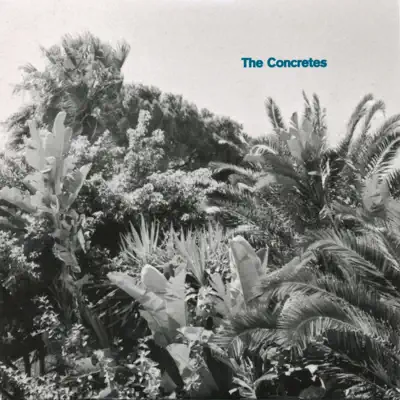 Forces / Among the Branches - Single - The Concretes