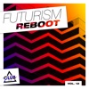 Futurism Reboot, Vol. 12