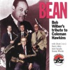 Bean: Tribute To Coleman Haw