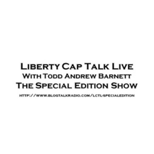 Episode 18: LNC Member Norm Olsen's Email Rant, Christine O'Donnell, Medal of Honor Uproar, Etc.