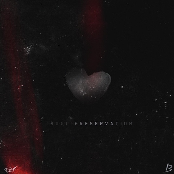 Cover artwork for Soul Preservation