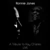 Ronnie Jones