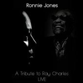 Tribute to Ray Charles (Live) artwork