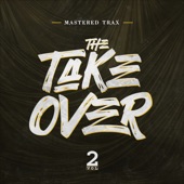 The Take Over, Vol. 2 artwork