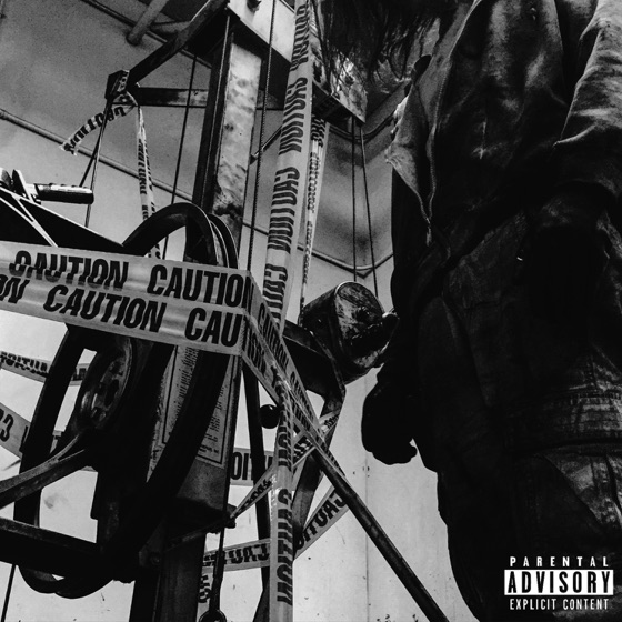 Cover artwork for Deception