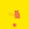 We Are One - Single