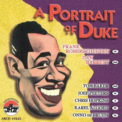 A Portrait of Duke - Dan Barrett A Portrait of Duke - Dan Barrett