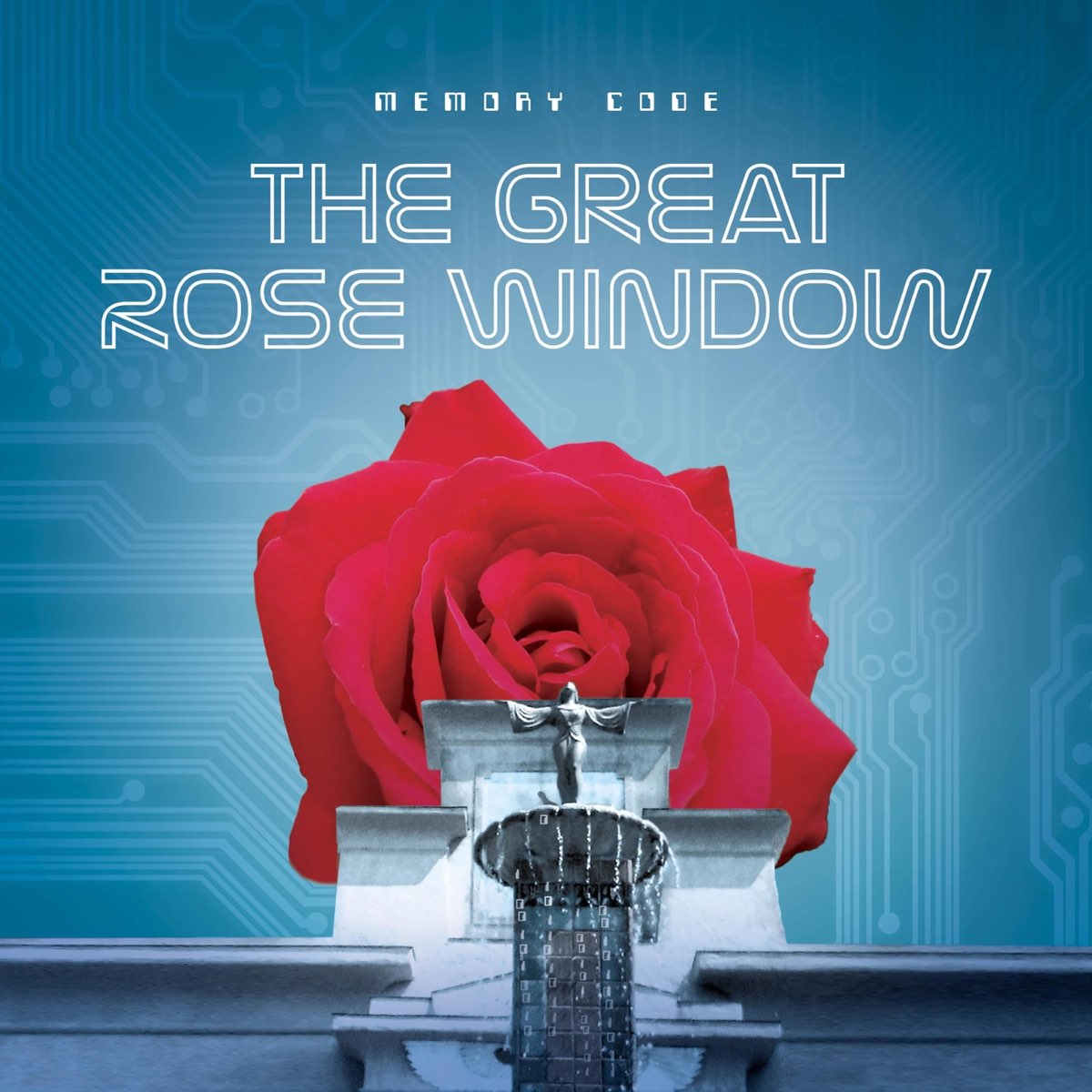 The great rose. Memory code.