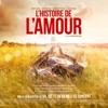 L'histoire de l'amour (Bande originale du film)