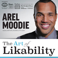 The Art of Likability podcast